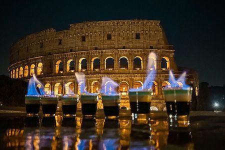 Rome: Drunken History Rome, Sex & Love in ancient Rome 