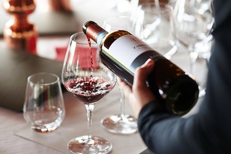 San Telmo Walking Tour and Wine Mini-Tasting for small groups
