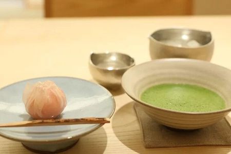 Kyoto WAKIMIZU Half Day Tour: Secrets of Matcha & Wagashi Sweets