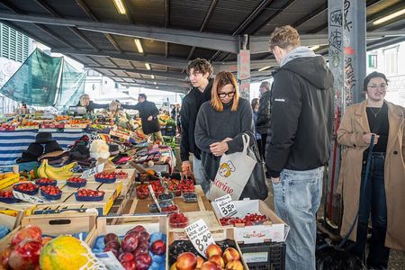 Padua Walking Tour & Traditional Cooking Class with Wine