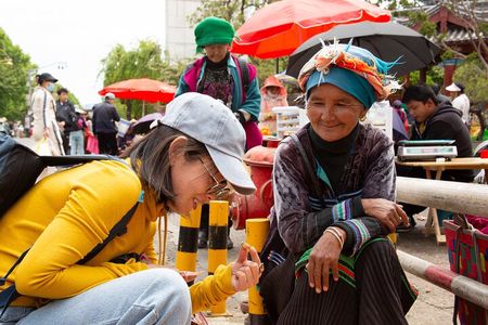 Lijiang Heritage Gems: A Fun Walk Through Naxi Culture & History