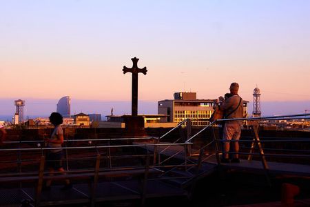 Barcelona Cathedral: Early Exclusive Access Tour + Breakfast
