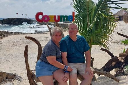 Cozumel Island Tours