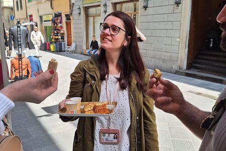Private Taste Florence Tour: The Ultimate Experience
