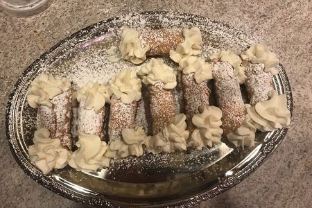 Boston’s Politically Incorrect North End Food Tour