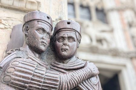 Discovering Shakespeare in Venice: That is the Tour!