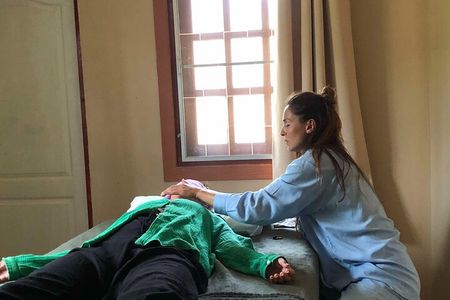 5 Hours Private Reiki Class with Licensed Reiki Teacher