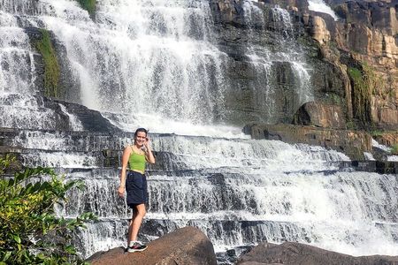Da Lat City Sightseeing 2 Days Private Tour From Ho Chi Minh City