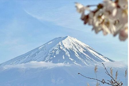 Mount fuji&Hakone privat customized sightseing Trip English speak