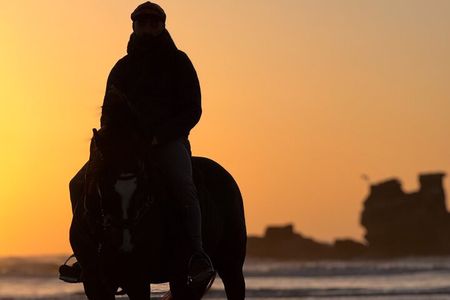 Horseback Riding