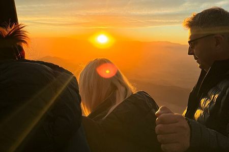 2-Day Private Marrakech to Atlas Mountains Tour