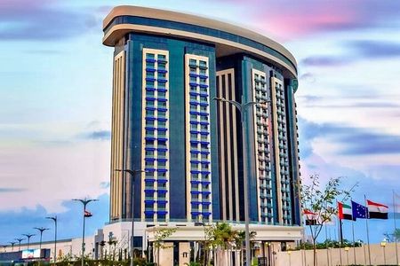 El-Alamein Day Tour from Alexandria