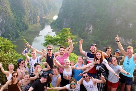 12-Day Signature Vietnam Tour I Night Train Experience