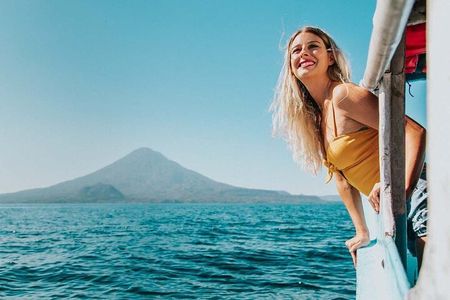 Atitlán Boat Tour Explore Guatemala’s Most Beautiful Lake