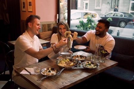 Krakow: Eat Like a Local with BeMyGuest