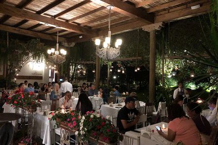 Small-Group Larco Museum Including Dinner