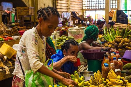 Nosy Be to discover: Private or Group Cultural Tour 