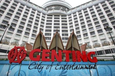 Exclusive Private Genting Tour