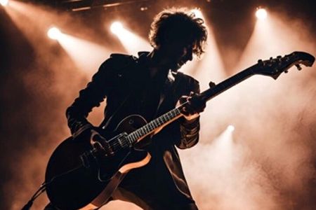  Rock 'n' Roll Soho - a Walking Tour