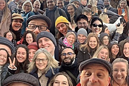  Rock 'n' Roll Soho - a Walking Tour