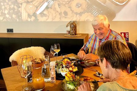 Wine tour, tasting and Alsatian meal - 100% immersive experience