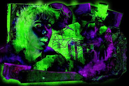 The French Quarter Haunted Tour (Small Groups)