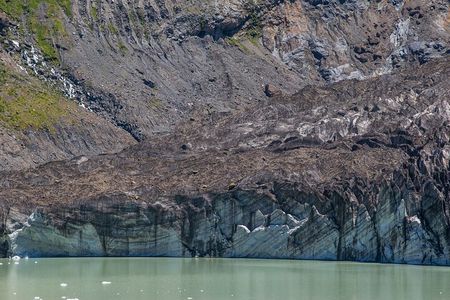 Full Day Cerro Tronador: Eternal Snow and Hanging Glaciers