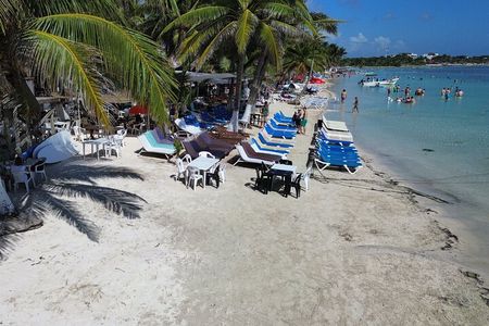 Costa Maya Beach Break
