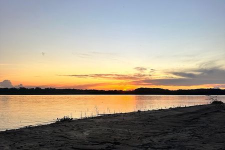 Plan Immersion 5 days 4 nights Leticia Amazonas