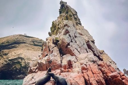 Peru Magic in 5 days Lima - Cusco - Machupicchu + 3 star hotel
