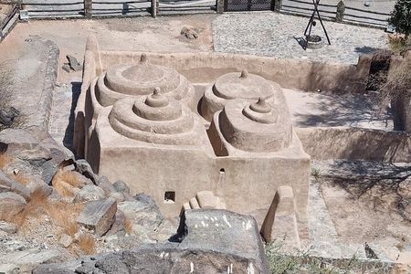 Fujairah Private Full Day City Tour from Dubai