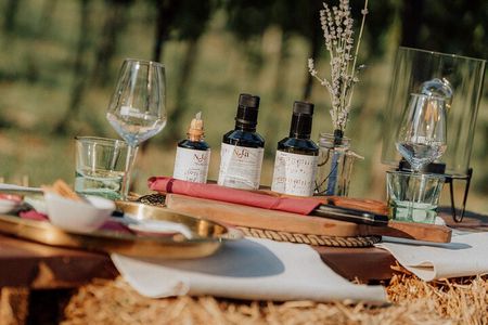 Taste of Istria - wine, brandy, vinegar, local food
