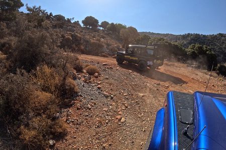 East Crete coastal villages and Agios Nikolaos Half Day Tour