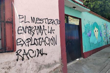 Oaxaca: Beyond the surface