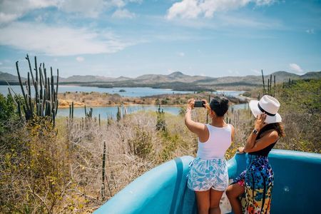Highlights of Bonaire
