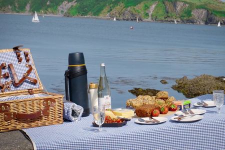 Placenames & Their Amazing Stories: with a West Cork Picnic