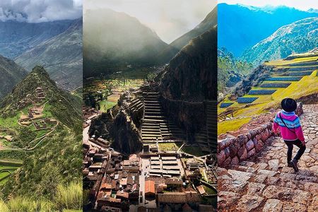 From Cusco Magic and Mystery in the Sacred Valley
