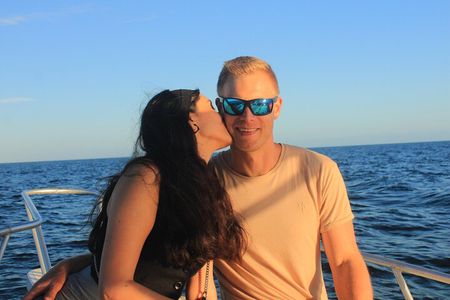 Private Sunset Cruise in San Jose del Cabo 