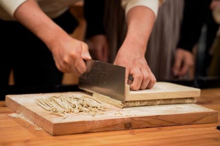 Local Traditions of Magome and the Nakasendo Road: From Nagoya