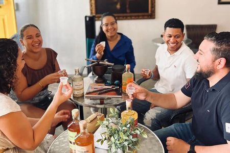 Six traditions-One morning in Curaçao