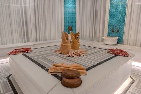Istanbul Spa, Turkish Bath and Massage Service
