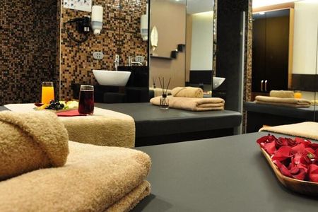 Istanbul Spa, Turkish Bath and Massage Service
