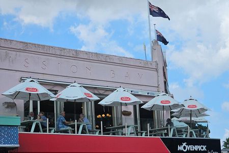 Auckland City Highlights Tour