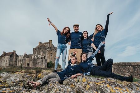18-39s 3 Day Isle of Skye and Highlands Tour From Edinburgh