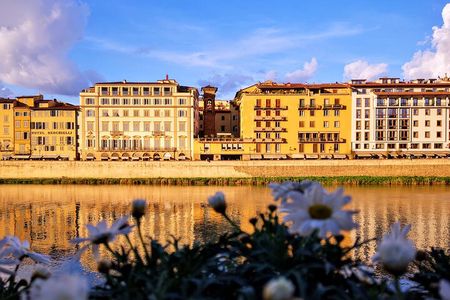 Small Group Medici and Michelangelo Tour in Florence