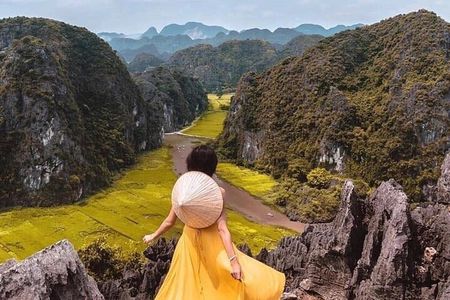 Ninh Binh Highlights Hoa Lu Tam Coc Mua Cave