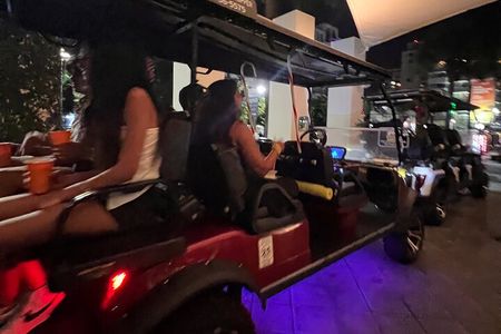 Night Life Ride (EST. 2023)