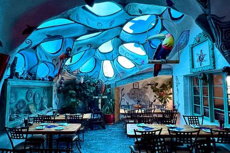 Scottsdale Private Food Tour of Hidden Gems with 6 Food Tastings