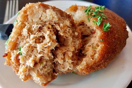 Tampa Walking Food Tour with Secret Food Tours
