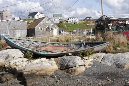 Seascape Excursions of Nova Scotia